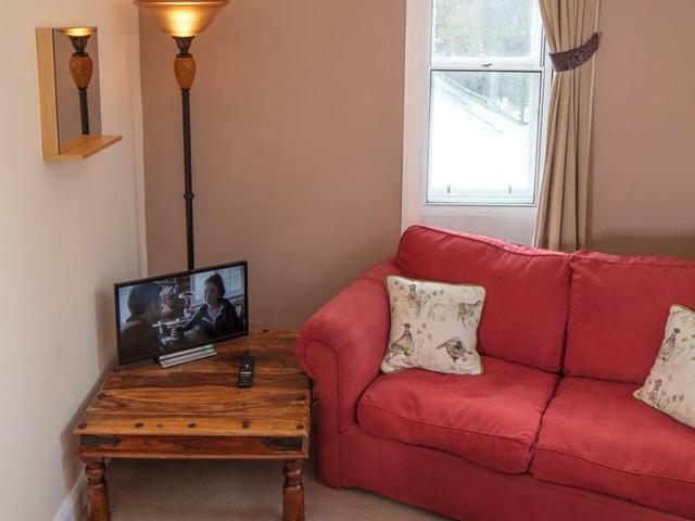 The Gordon Arms Hotel West Linton Екстериор снимка